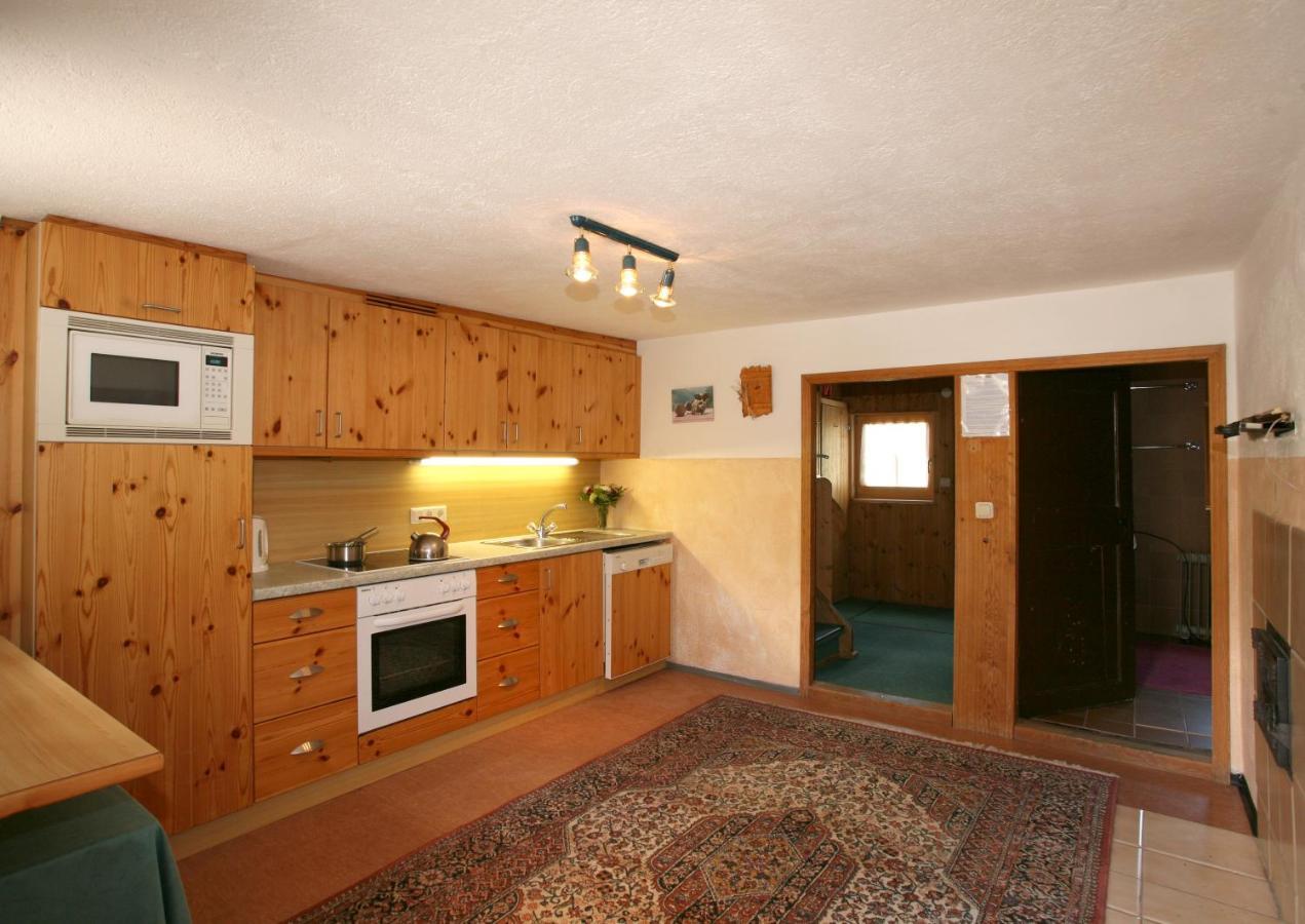 זולדן Hotel Silbertal - Almhuetten מראה חיצוני תמונה